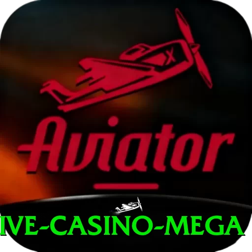 c81 Live Casino Mega - apk