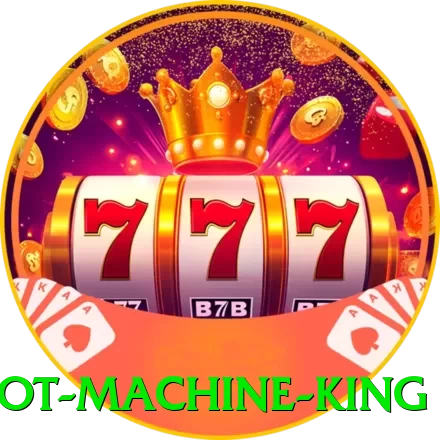 carvalhopg Slot Machine King - apk