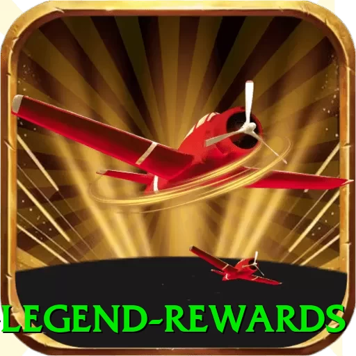cervopg Legend Rewards - game