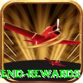 cervopg Legend Rewards