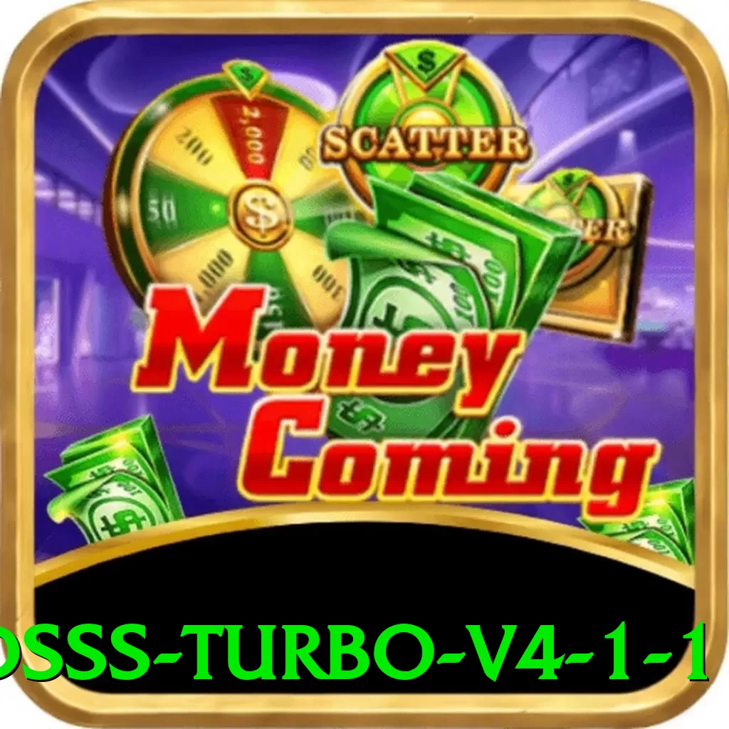 dsss Turbo v4.1.1 - pk