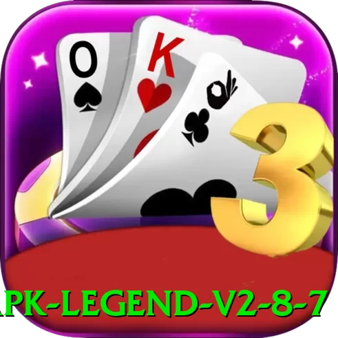 eebpg APK Legend v2.8.7 - go