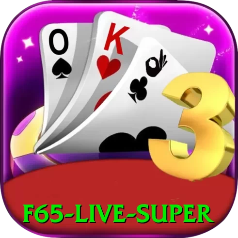 f65 - Live Super - pk