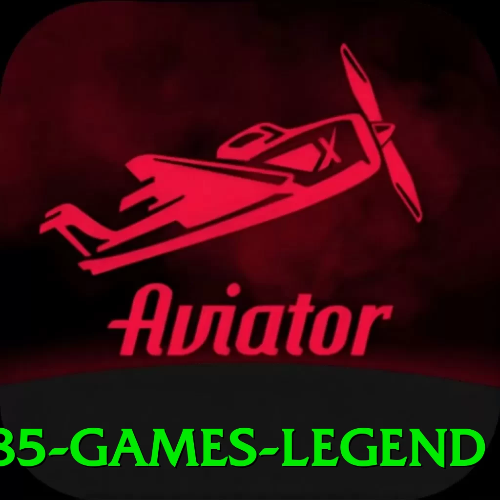 fb85 Games Legend - pk