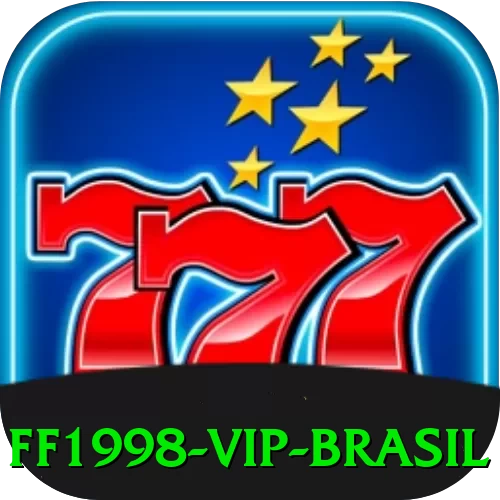 ff1998 VIP Brasil - pak