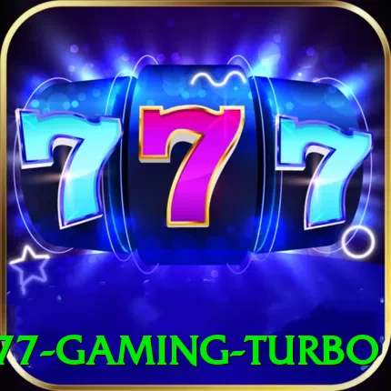 ff77 Gaming Turbo - pak