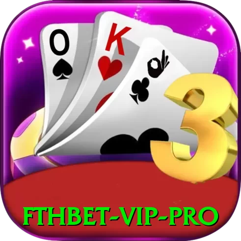 fthbet - VIP Pro - vip