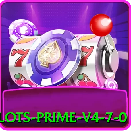 gcg777 Slots Prime v4.7.0 - pk