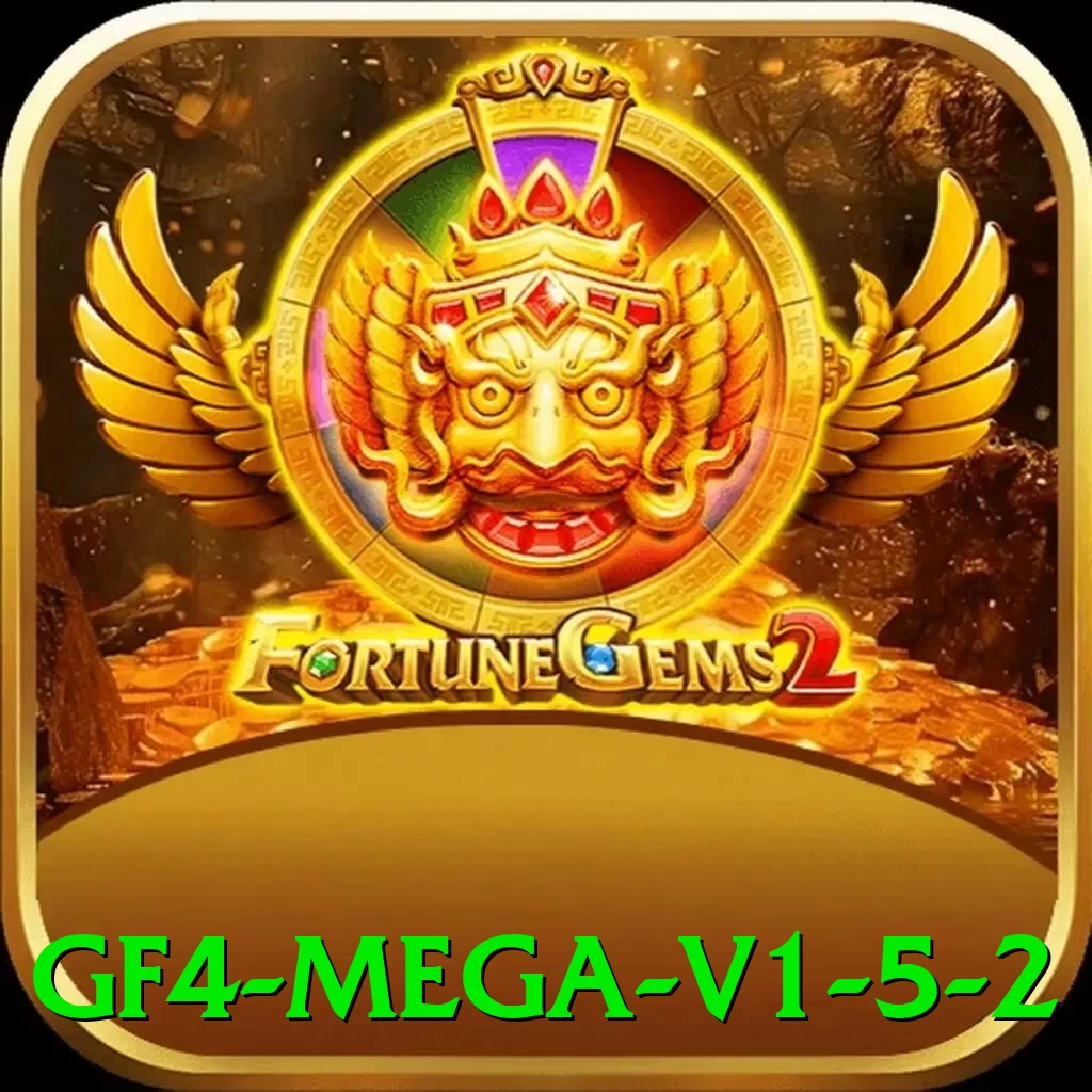 gf4 Mega v1.5.2 - pro