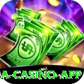 gggalfa Mega Casino App
