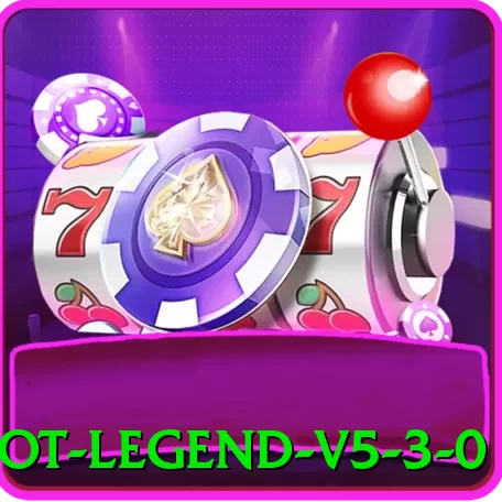 honrapg Jackpot Legend v5.3.0 - pak