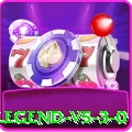 honrapg Jackpot Legend v5.3.0