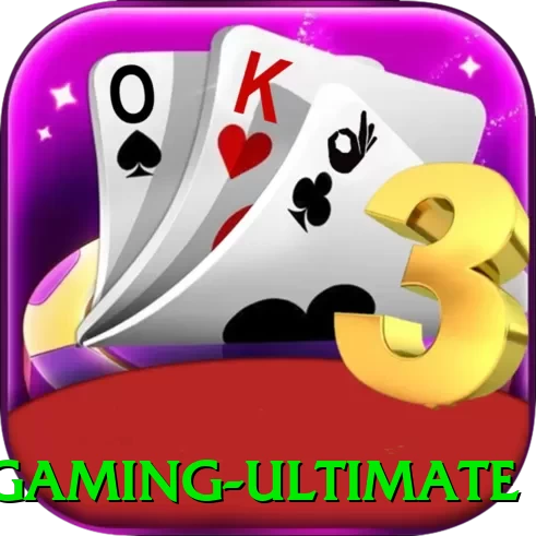 ip777 Gaming Ultimate - vip