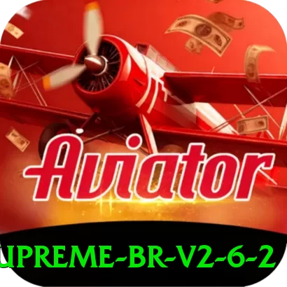 jogo7 Supreme BR v2.6.2 - go