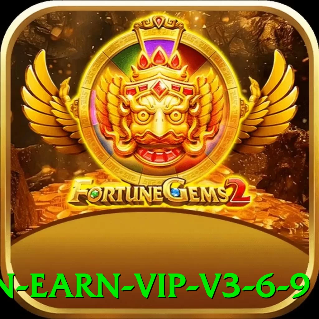 kkwin Earn VIP v3.6.9 - pk