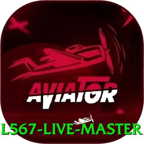 l567 Live Master - go