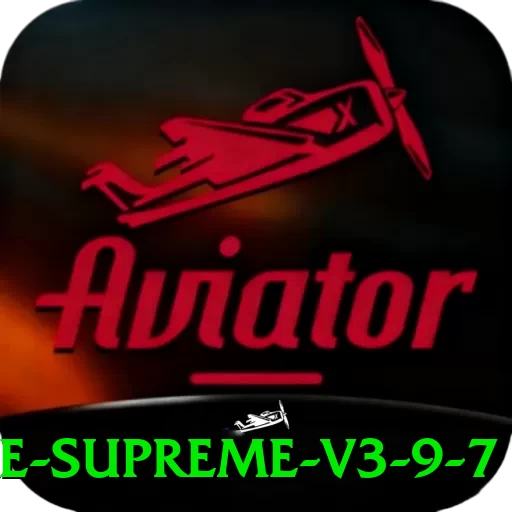 luck02 Game Supreme v3.9.7 - vip