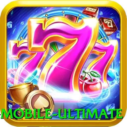mmhbet Mobile Ultimate - vip