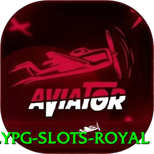 neypg - Slots Royal - apk