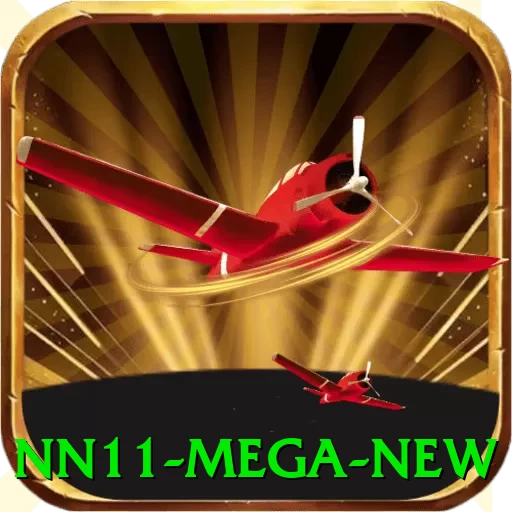 nn11 Mega New - vip