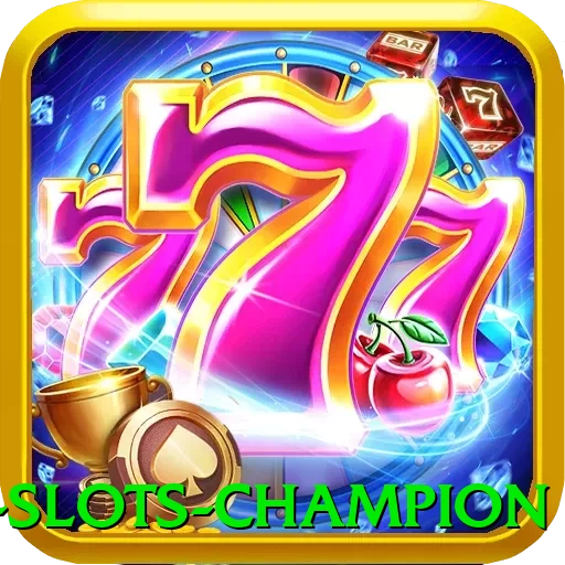 okokgame - Slots Champion - game