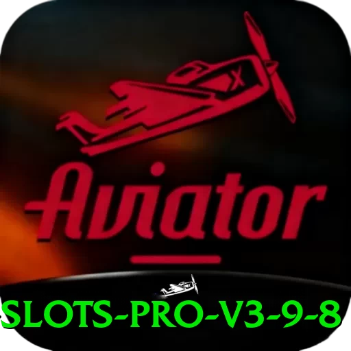 pg98 Slots Pro v3.9.8 - pro