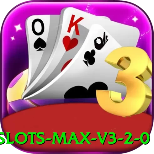 pijamapg Slots Max v3.2.0 - game