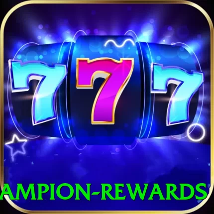 qfqf Champion Rewards - apk
