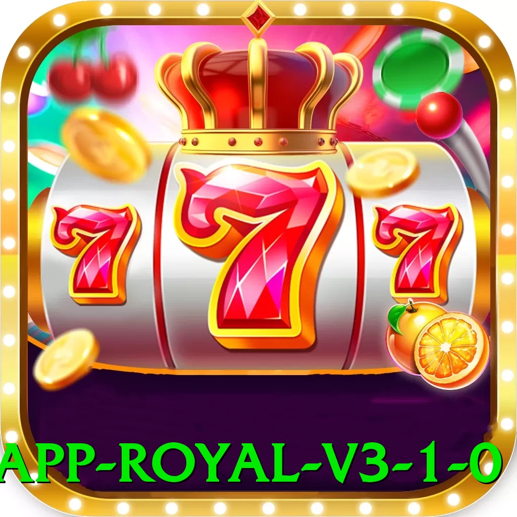 rich5588 App Royal v3.1.0 - pk