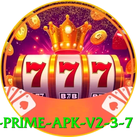 rr123 Prime APK v2.3.7 - vip