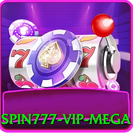 spin777 - VIP Mega - game