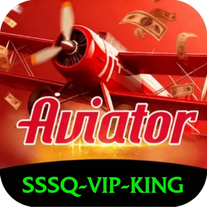 sssq - VIP King - pk