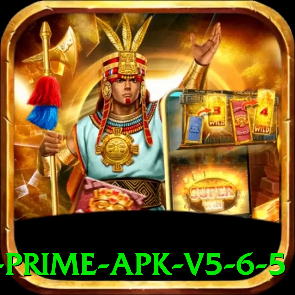 sttbet Prime APK v5.6.5 - pak