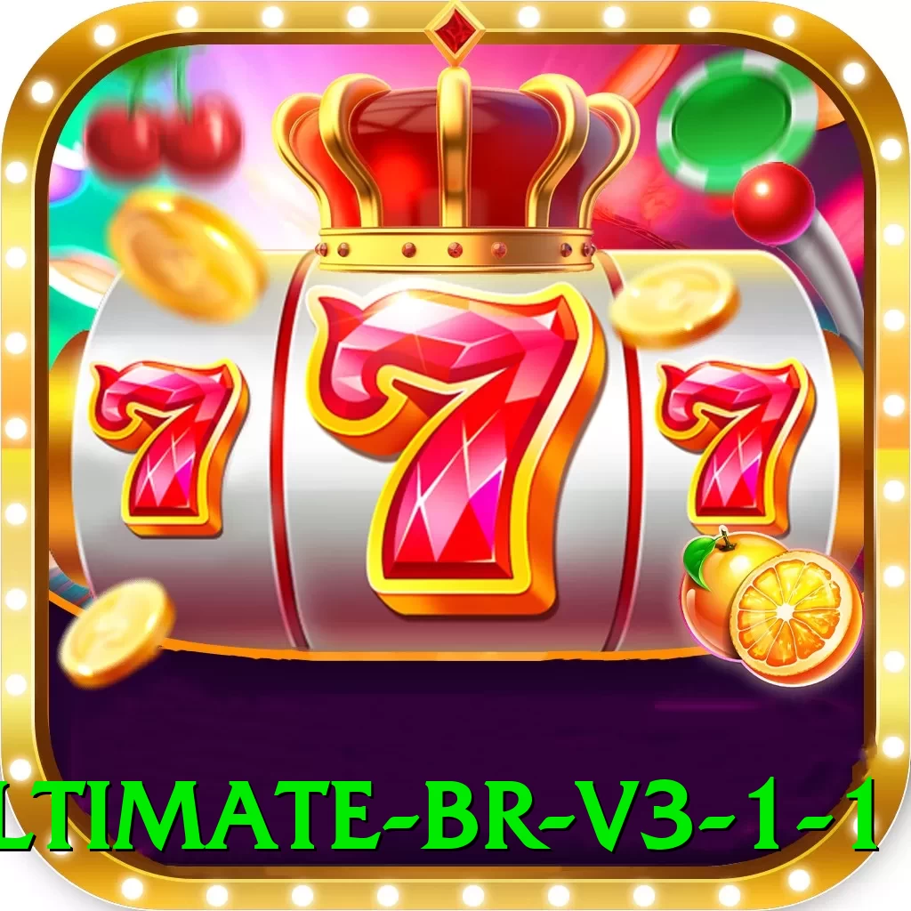 t44bet Ultimate BR v3.1.1 - app