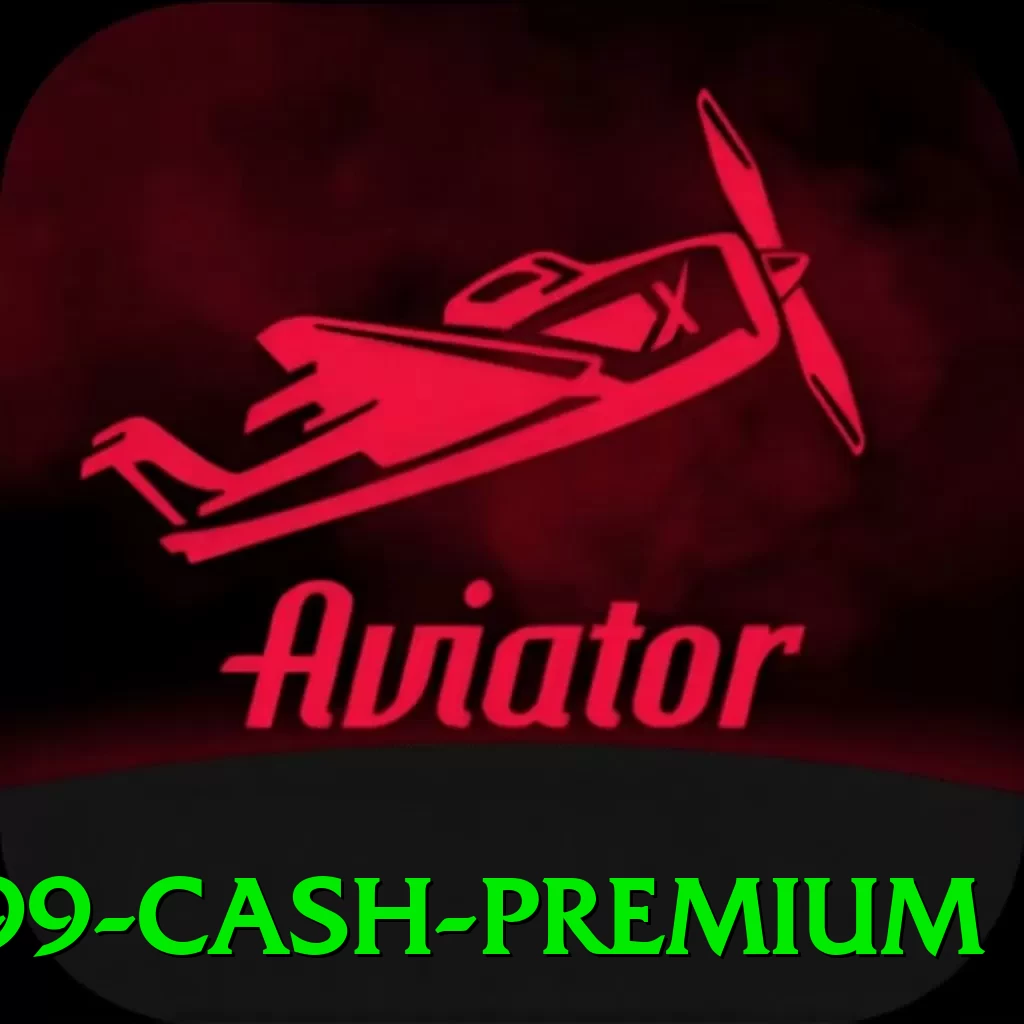 ta99 Cash Premium - pak