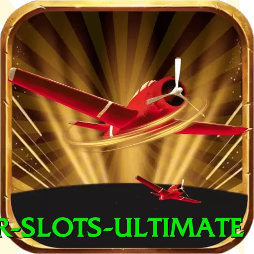 ttrr - Slots Ultimate - game