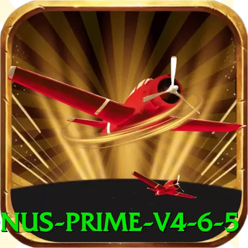 tvvpg Bonus Prime v4.6.5 - apk