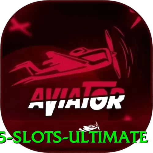 v5v5 - Slots Ultimate - go