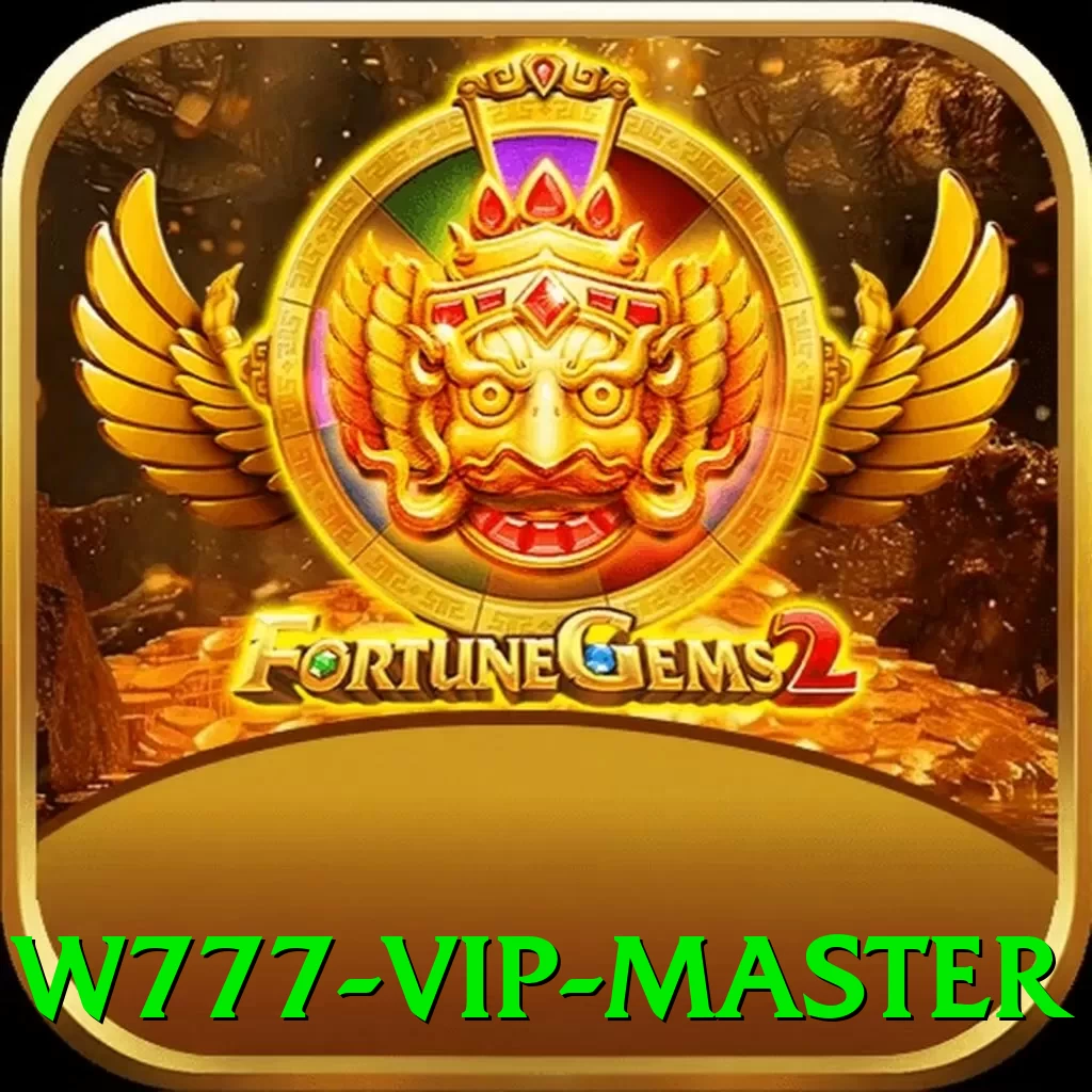 w777 - VIP Master - pro
