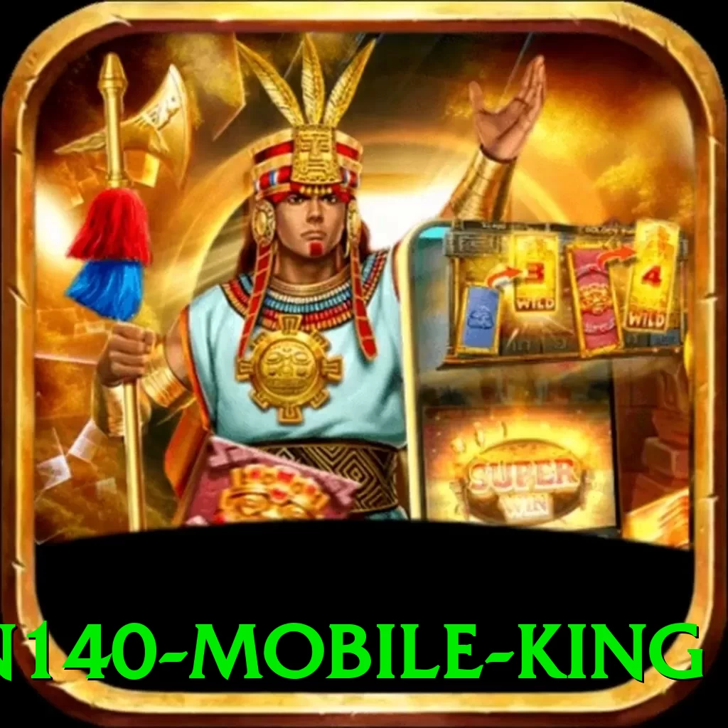 win140 Mobile King - pak