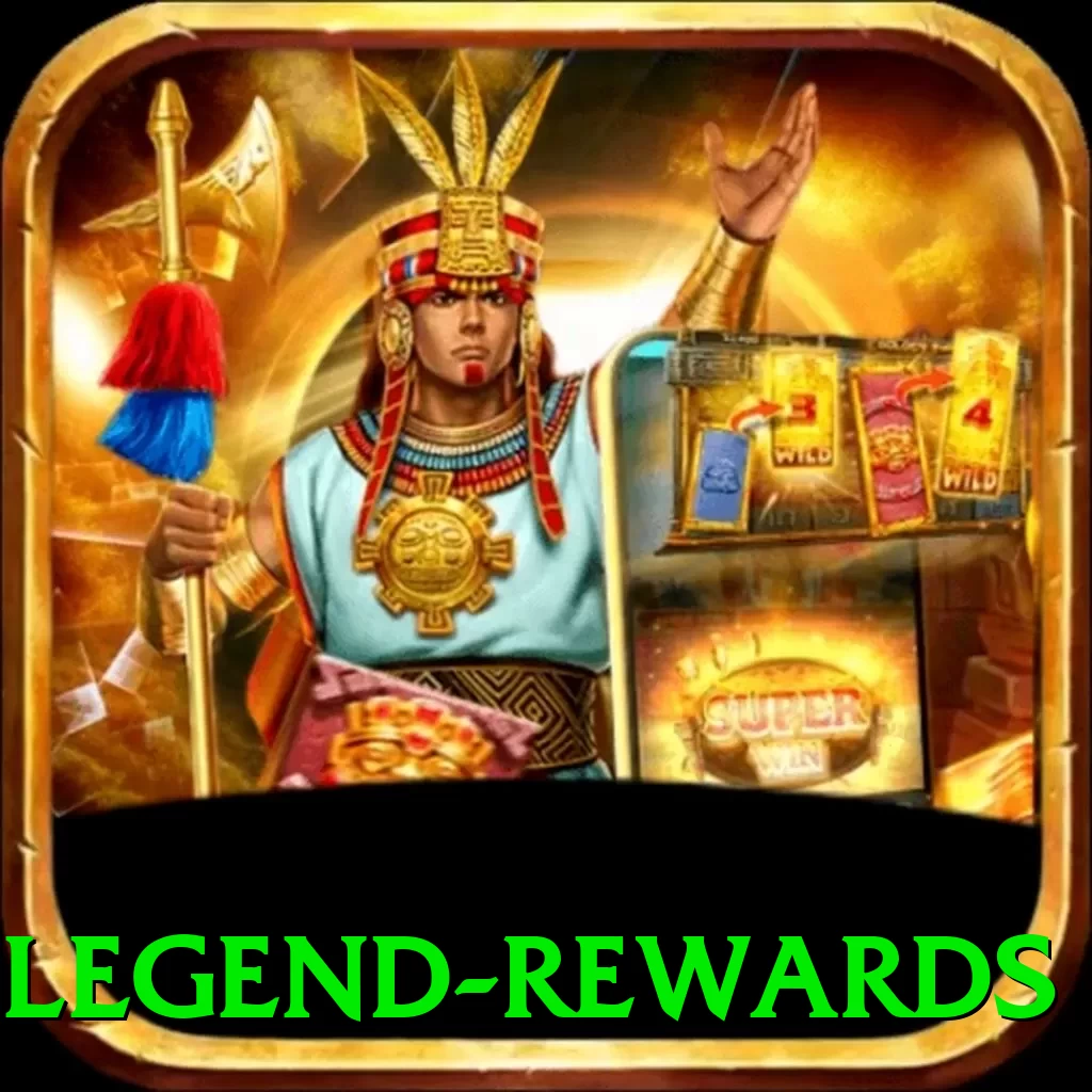 win889s Legend Rewards - app
