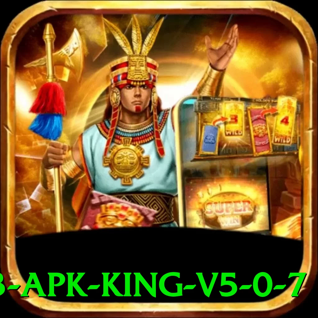 x333 APK King v5.0.7 - pk