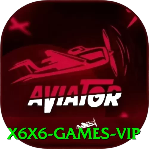 x6x6 Games VIP - go