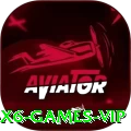 x6x6 Games VIP