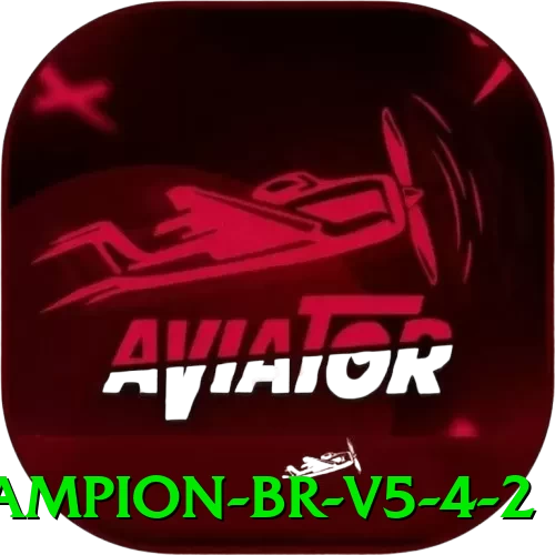 xx77 Champion BR v5.4.2 - go