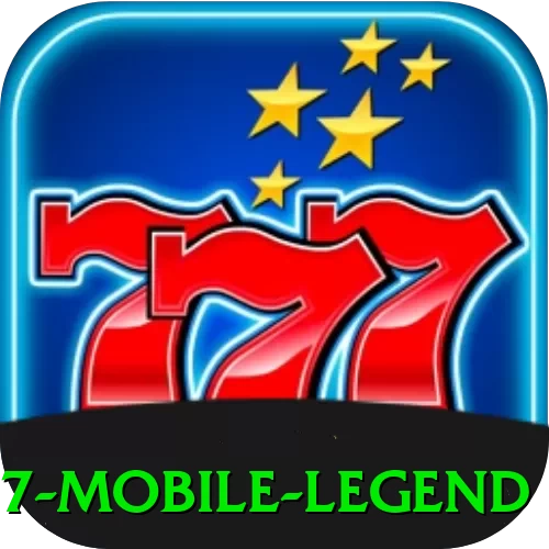 yum777 Mobile Legend - pro